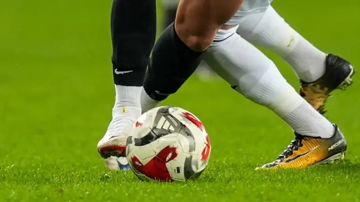 Süper Lig'de Demir Gibi Adamlar: O Maçları Hiç Kaçırmadılar!