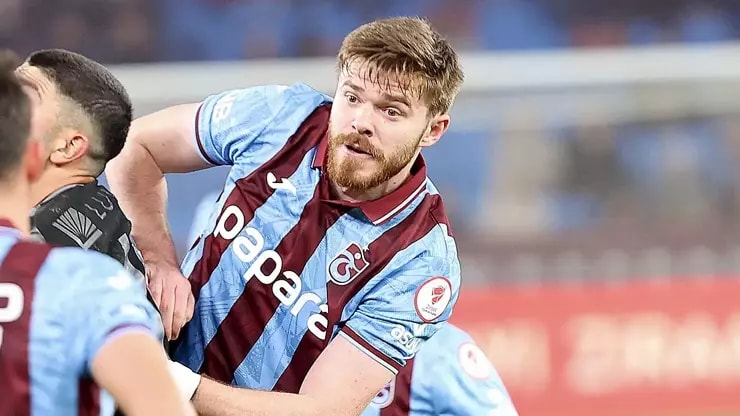 Serie A'dan Batagov'a Kanca: Trabzonsporlu Yıldız İtalya Yolunda mı?