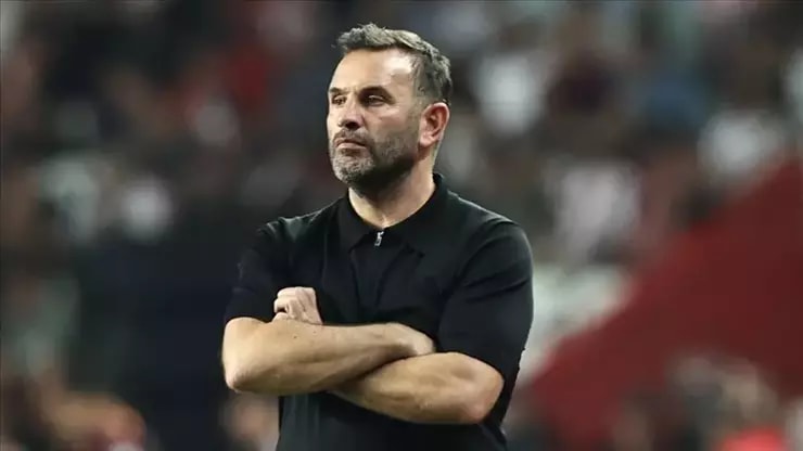Galatasarayda Şok Ayrılıklar! Okan Buruk Son Kararı Verecek