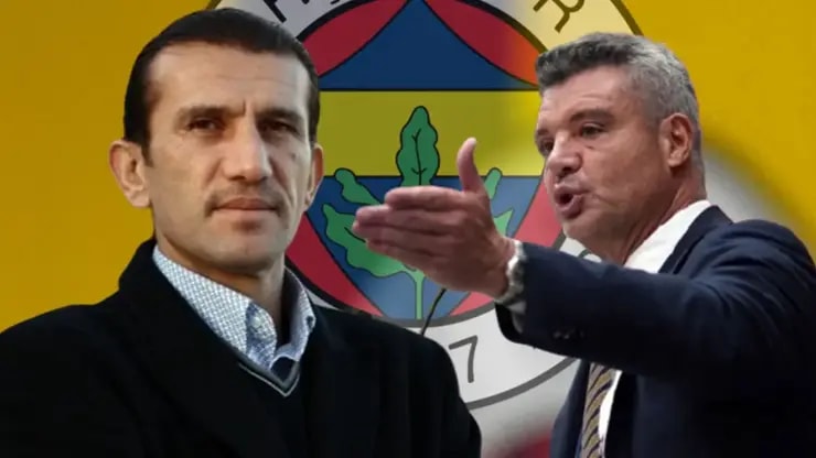 Rüştü Reçber'den Sadettin Saran'a Net Destek!