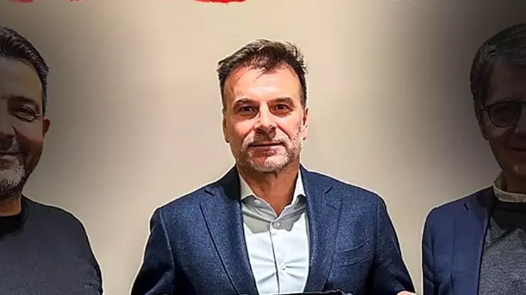 Karagümrük'te Stanojevic Sürprizi: Eski Dostlar Yeniden Bir Arada