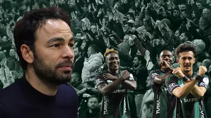 Kocaelispor Altın Golleriyle Avrupa'yı Salladı! Zirvede Tek Başına!