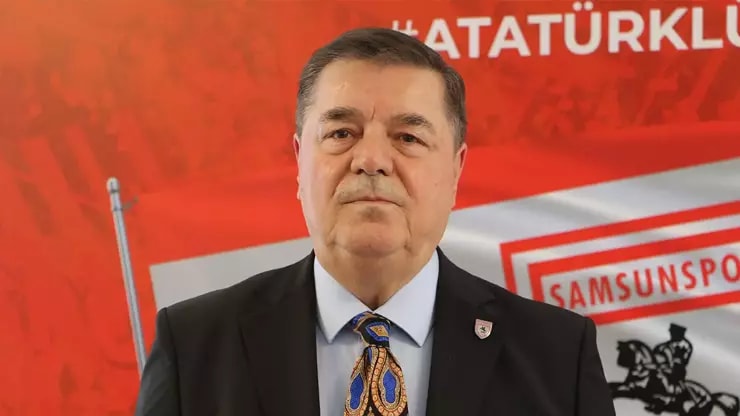Samsunspor Fenerbahçe'yi Devirecek mi Süper Kupa Hayali Kuruyor