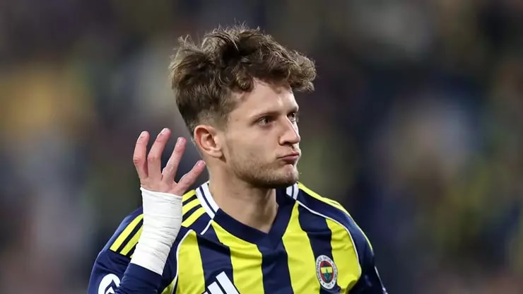 Fenerbahçe Szymanski Kalıyor mu Bomba İddia!