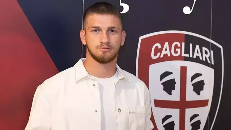 Semih Kılıçsoy İçin Cagliari'den Transfer Kararı!