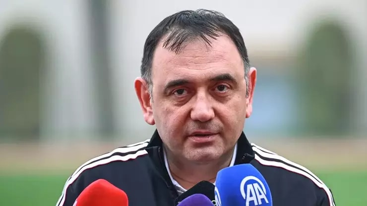 Beşiktaş Transfer Bombası! Kılıç'tan Şok Açıklamalar