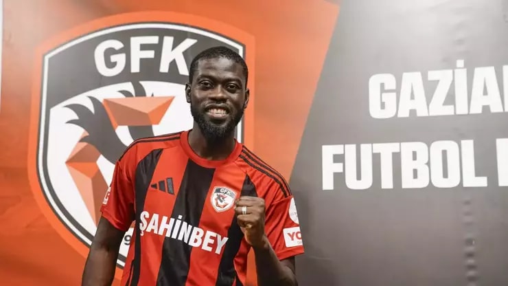 Badou Ndiaye Serbest Kaldı Transfer İddiaları Arttı