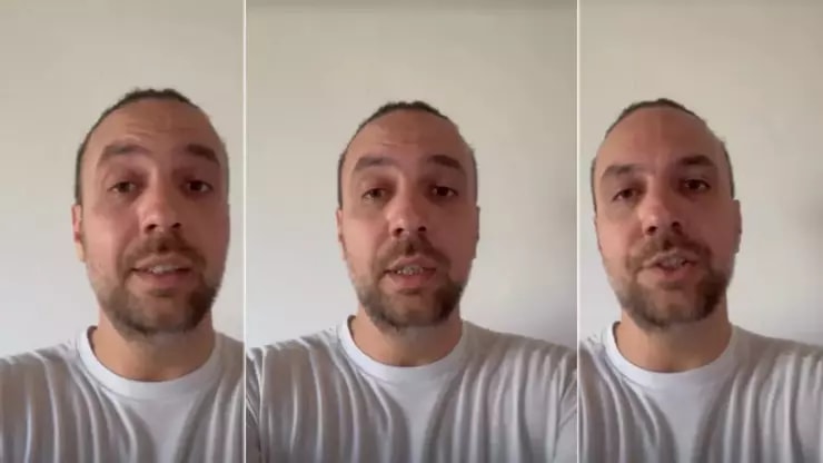 Sercan Yıldırım'dan TFF Listesi Açıklaması: İsim Benzerliği Kurbanı Mı?
