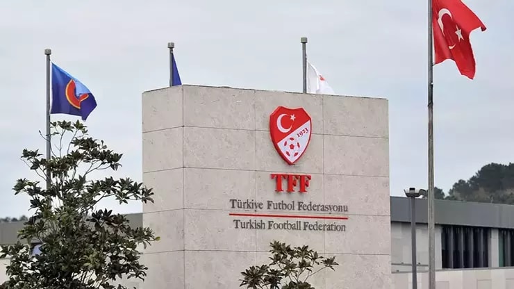 Bahis Şoku! TFF'den 43 Antrenöre PFDK Yolu