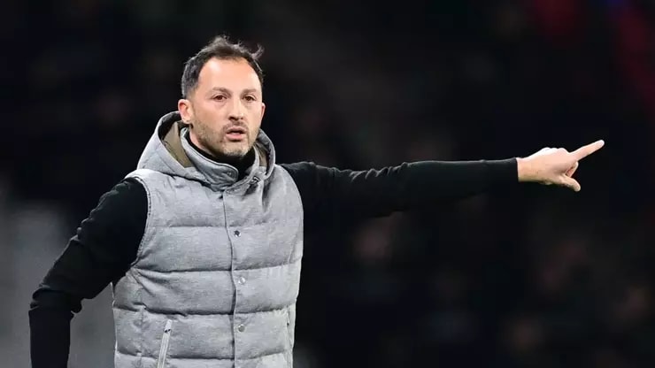 Tedesco'dan Kupa Sevinci: Bu Zafer Ailemizin!