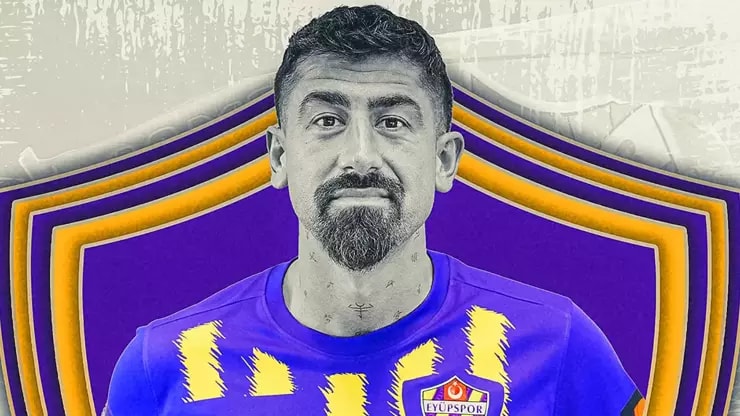 Kerem Demirbay'ın Yeni Adresi Belli Oldu! Hangi Takıma Gitti?