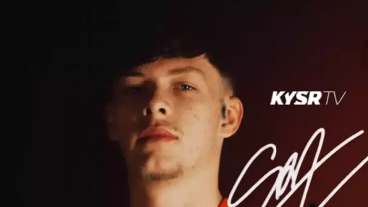 Kayserispor'dan Transfer Bombası: Sam Mather Geldi!