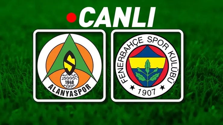 Fenerbahçe Alanya'da! İşte Muhtemel İlk 11'ler