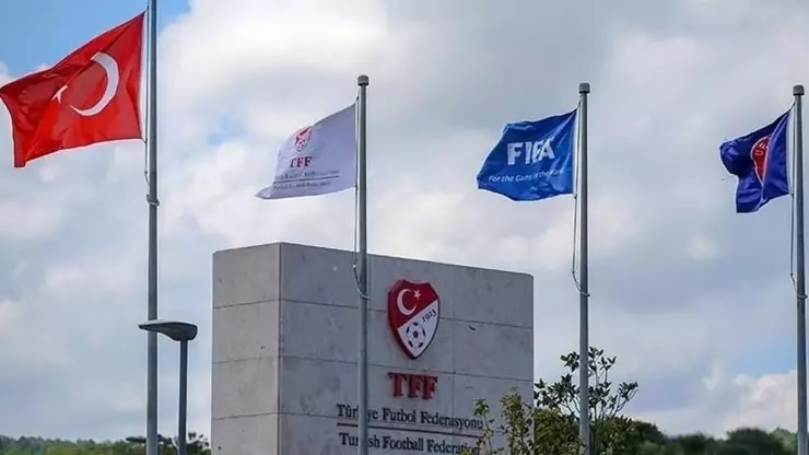 TFF'den Küfürle Mücadele: Tribünler Artık Daha Temiz!