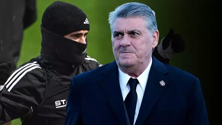 Beşiktaş Rafa Silva'dan Vazgeçti! Transferden Beklenen Gelir