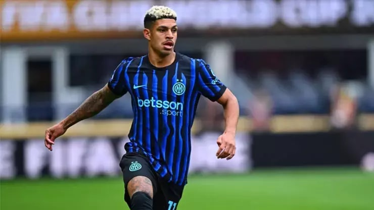 Beşiktaş Luis Henrique Transferinde Yeniden Harekette