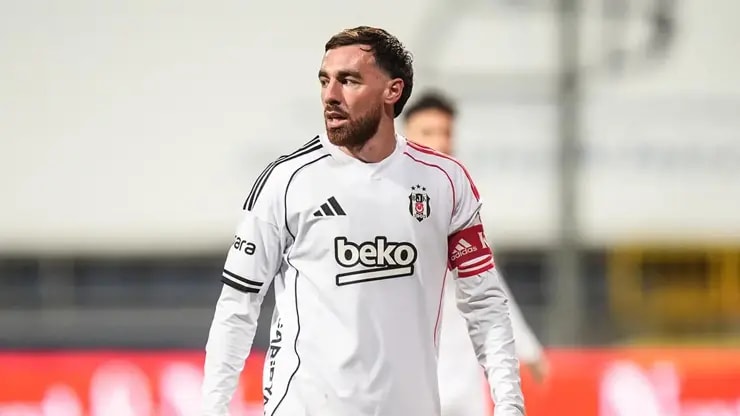 Orkun Kökcü'den Maç Sonu Eleştiri: Daha Fazla İstemeliydik