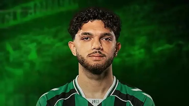 Beşiktaş'tan Sakaryaspor'a Kiralık Transfer: Serkan Emrecan Terzi