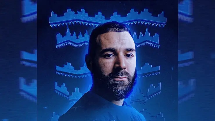 Benzema Al Hilal'de: Transfer Bombası Patladı!