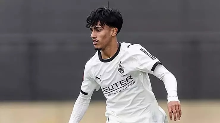 Armando Güner Galatasaray'a mı Transfer Oluyor