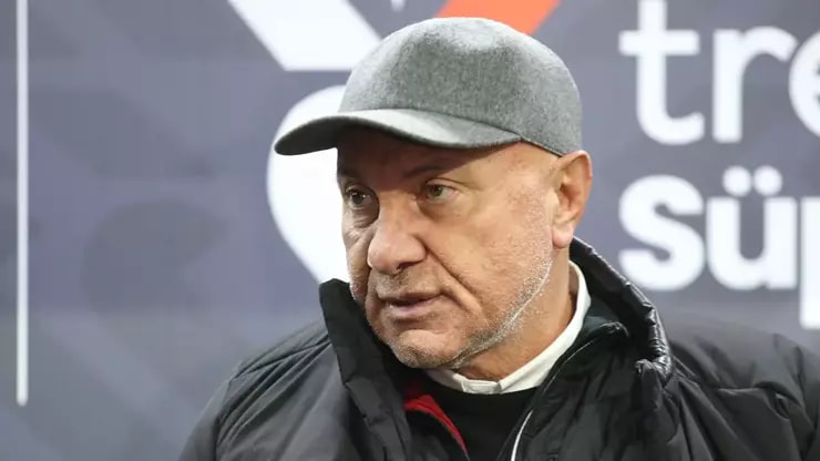 Samsunspor Başkanı Yıldırım'dan Futbolculara Sert Uyarı