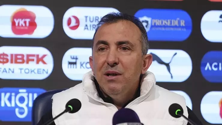 Recep Uçar'dan tartışmalı ofsayt yorumu