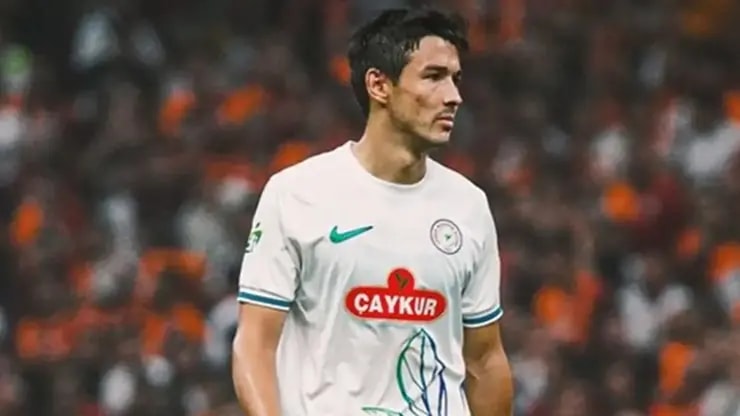 Rizespor Alikulov'la Devam Diyor!