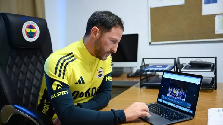 Tedesco'dan Yılın Fotoğrafları: İşte Favori Kareleri