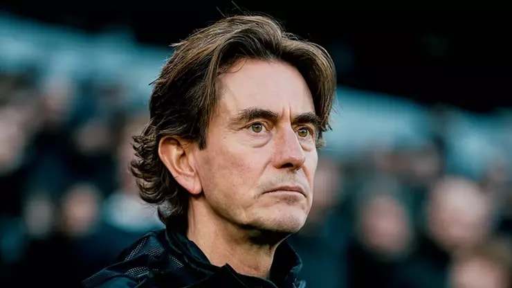 Tottenham'da Şok Ayrılık Premier Lig'de Küme Düşme Tehlikesi