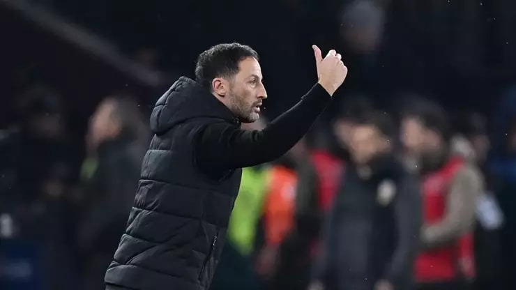 Tedesco'dan Net Mesaj: Kimse Puan Vermeyecek, Savaşacağız!