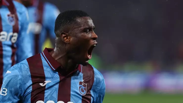 Süper Lig'de Onuachu Fırtınası!
