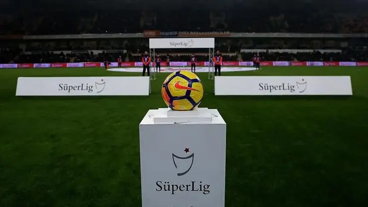 Süper Lig heyecanı başlıyor: Yeni sezon 14 Ağustos'ta!