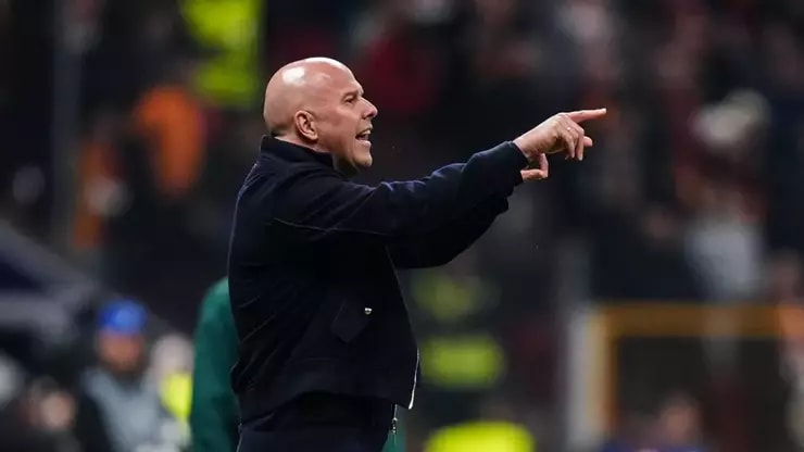 Arne Slot'tan Galatasaray Dejavu İtirafı