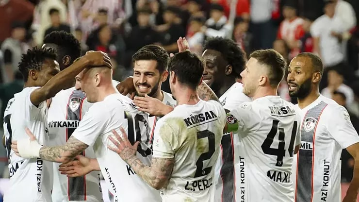 Gaziantep FK Fenerbahçe Maçı Öncesi Şok Sakatlıklar