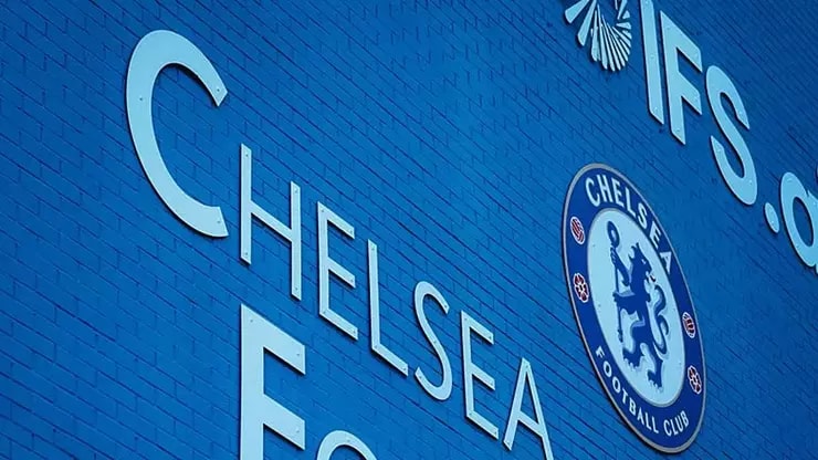 Premier Lig'den Chelsea'ye Şok Ceza!