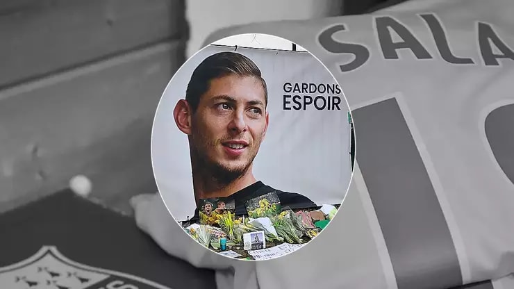 Sala İçin Şok Karar Tazminat Talebi Reddedildi