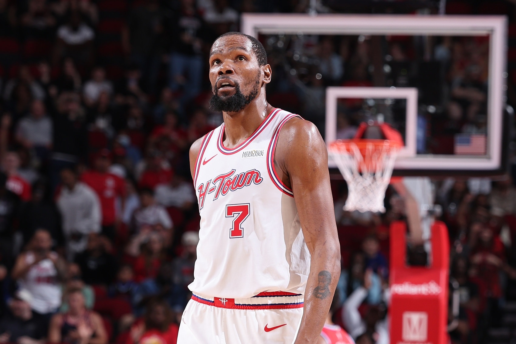 Udoka'dan Durant Eleştirisi: Son Çeyrekte Yetersiz Kaldık, Ders Çıkardık!