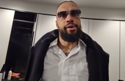 Dillon Brooks'tan Warriors'a Gönderme: İntikam Tatlı Oldu, Kerr'ün Sözleri Moral Verdi