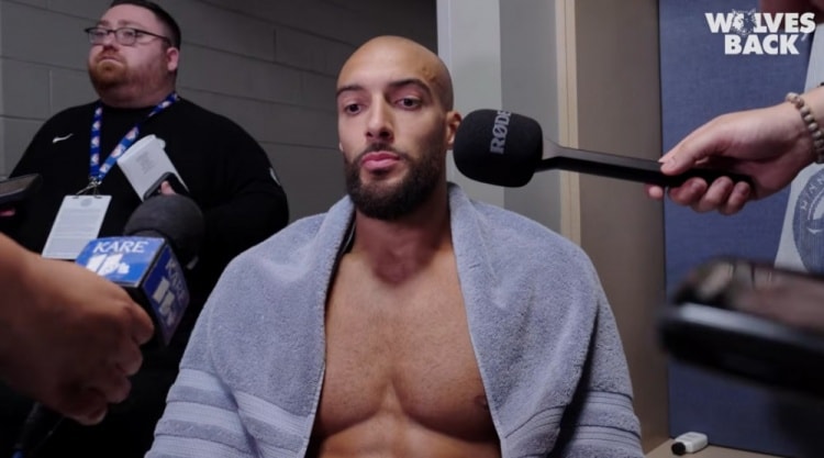 Gobert'ten Bomba Açıklama: Büyük Oyuncuya Saygı Duymadılar, Pişman Olacaklar!