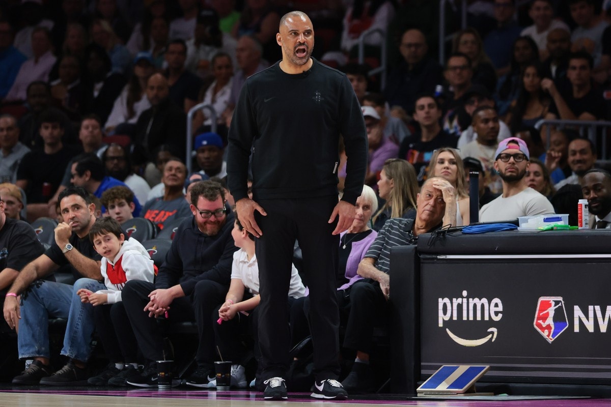 Udoka'dan Lakers'a Sert Çıkış: Savunmamız Değil, Taktikleri İşe Yaramadı!