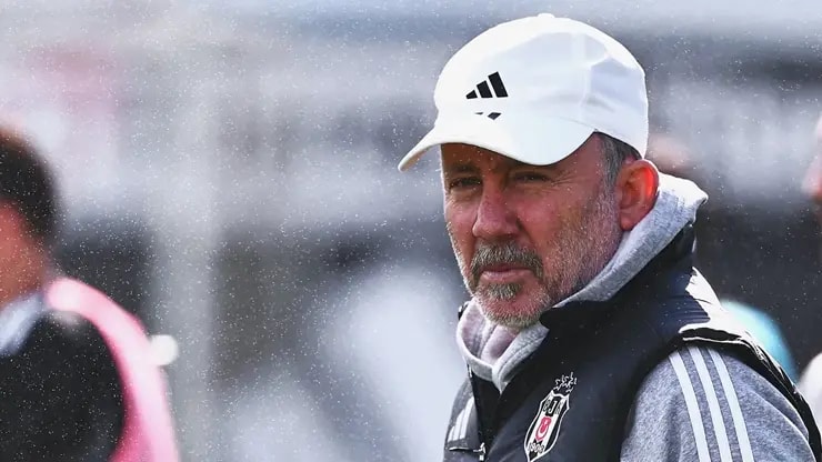 Beşiktaş Fenerbahçe Derbisi Hazırlıkları Tam Gaz