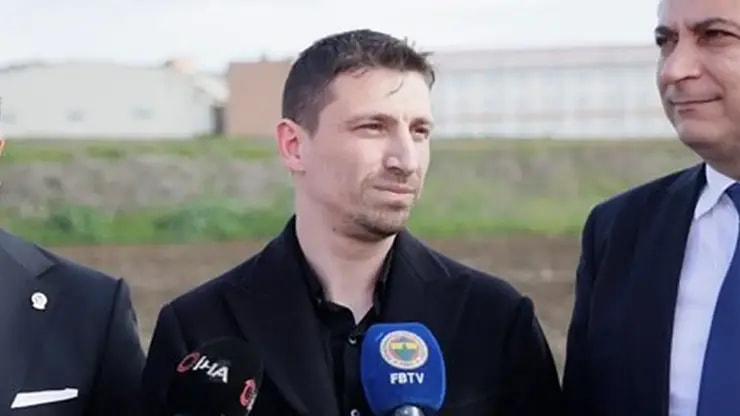 Mert Hakan Yandaş'tan Duygusal Veda: Sonsuz Teşekkür!