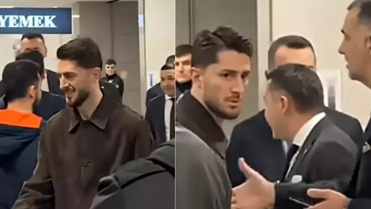 İsmail Yüksek'e Bahis Soruşturmasında Temiz Kağıdı