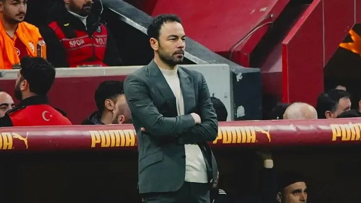 Selçuk İnan'dan Galatasaray Taraftarına Duygusal Mesaj!
