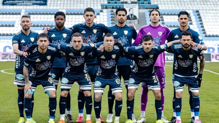 Erzurumspor Süper Lig Bileti İçin Kaç Puana İhtiyaç Duyuyor?