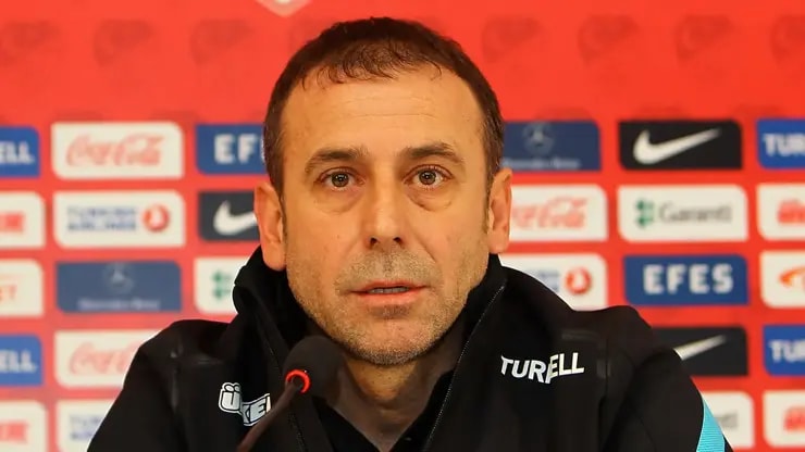 Abdullah Avcı'dan Milli Takım Yorumu!
