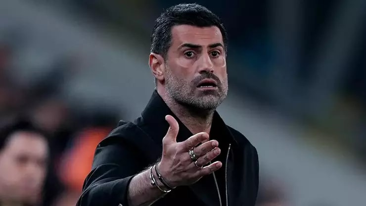Volkan Demirel'den Kritik Açıklama: Ligde Kalacağız!