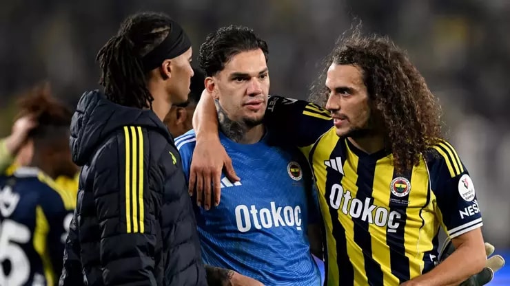 Ederson Bombası: İstanbul'a Menajer Daveti!