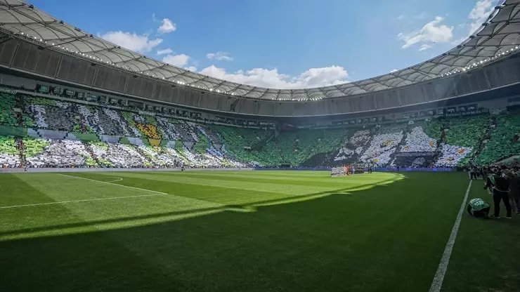 Bursaspor Şampiyon! Timsah 1. Lig'e Geri Döndü
