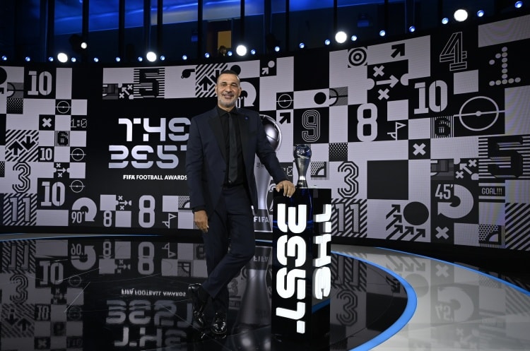 Gullit'ten Dünya Kupası Tahmini: Fransa ve İspanya Favori, İtalyan Savunması Çöktü